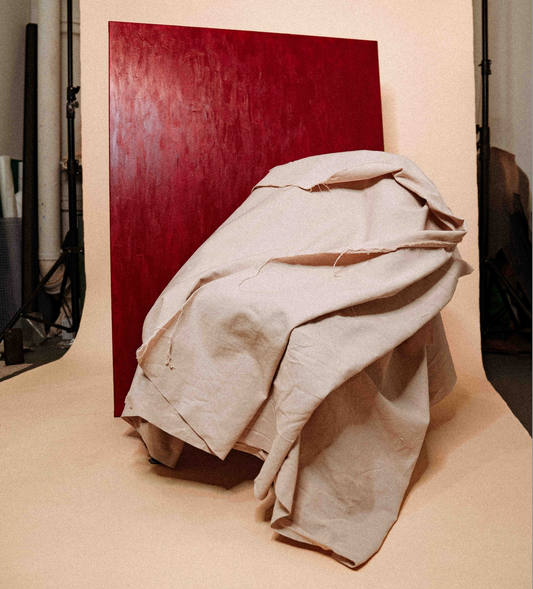 BLANK CANVAS - FOUNDER'S LETTER